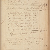 Robert T. Hooe & Co. ledger