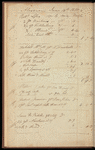 Robert T. Hooe & Co. ledger