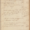 Robert T. Hooe & Co. Ledger. 1800-1802