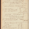 Robert T. Hooe & Co. ledger