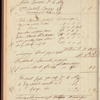 Robert T. Hooe & Co. ledger