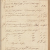 Robert T. Hooe & Co. Ledger. 1800-1802