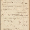 Robert T. Hooe & Co. ledger