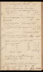 Robert T. Hooe & Co. ledger
