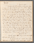 1846 June 11 - 1847 Mar. 31