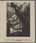 Pamphlet for "Save the Children" exhibition on Fern Lynette Cunningham