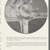 Leaflet for "Tonnie Jones' Sculptures and Betty Blayton's Oil Collages, Etchings and Small Sculptures" exhibition at The Studio Museum of Harlem