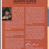 Vistor's guide to "Harlem is... Downtown" exhibition