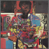 Booklet for "David Driskell: Creative Spirit, Five Decades" exhibition at DC Moore Gallery