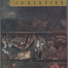 Leaflet announcing "19sixties: A Cultural Awakening Re-evaluated 1965-1975" exhibition at The California Afro-American Museum