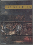 Leaflet announcing "19sixties: A Cultural Awakening Re-evaluated 1965-1975" exhibition at The California Afro-American Museum