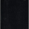 Leaflet announcing "Photographic Works by Shedrich Williames" exhibition at The Studio Museum in Harlem
