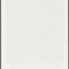 Leaflet for exhibitions opening at The Studio Museum of Harlem, December 13, 1975