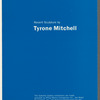 Invitation to "Traditions and Transformations: Contemporary Afro-American Sculpture and Recent Sculpture by Tyrone Mitchell" exhibition preview at The Bronx Museum of the Arts
