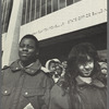 Brochure for The Adam Clayton Powell, Jr. State Office Building Art Gallery