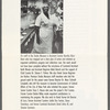 Brochure for The Adam Clayton Powell, Jr. State Office Building Art Gallery