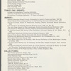 Pamphlet for "Lois Mailou Jones: In Retrospect" exhibition at Acts of Art, Inc.