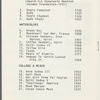 Pamphlet for "Lois Mailou Jones: In Retrospect" exhibition at Acts of Art, Inc.