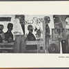 Booklet for "Harlem Artists 69" exhibition at The Studio Museum in Harlem