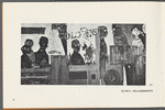 Booklet for "Harlem Artists 69" exhibition at The Studio Museum in Harlem