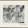Booklet for "Harlem Artists 69" exhibition at The Studio Museum in Harlem
