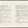 Booklet for "Harlem Artists 69" exhibition at The Studio Museum in Harlem