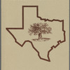 Leaflet for "Artemio Guerra: Mexican Muralist" exhibition presented by Cayman Gallery and Texas Farm Workers' Union