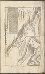 Colony of Liberia, on the West Coast of Africa, map