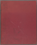 Front cover and front matter