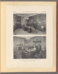 The private offices of the Equitable Trust Company, New York