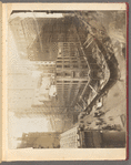J. P. Morgan & Company Building, Wall & Broad Streets