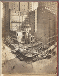 J. P. Morgan & Company Building, Wall & Broad Streets
