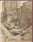 J. P. Morgan & Company Building, Wall & Broad Streets