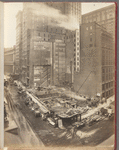 J. P. Morgan & Company Building, Wall & Broad Streets