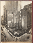 J. P. Morgan & Company Building, Wall & Broad Streets