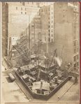 J. P. Morgan & Company Building, Wall & Broad Streets
