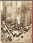 J. P. Morgan & Company Building, Wall & Broad Streets