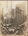 J. P. Morgan & Company Building, Wall & Broad Streets