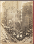 J. P. Morgan & Company Building, Wall & Broad Streets
