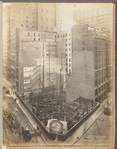 J. P. Morgan & Company Building, Wall & Broad Streets