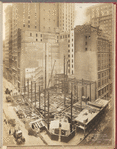 J. P. Morgan & Company Building, Wall & Broad Streets