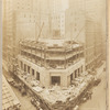 J. P. Morgan & Company Building, Wall & Broad Streets