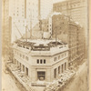 J. P. Morgan & Company Building, Wall & Broad Streets