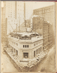 J. P. Morgan & Company Building, Wall & Broad Streets