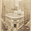 J. P. Morgan & Company Building, Wall & Broad Streets