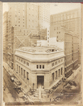 J. P. Morgan & Company Building, Wall & Broad Streets