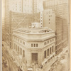 J. P. Morgan & Company Building, Wall & Broad Streets