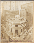 J. P. Morgan & Company Building, Wall & Broad Streets