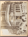 J. P. Morgan & Company Building, Wall & Broad Streets