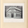 J. P. Morgan & Company Building, Wall & Broad Streets